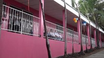 Gobierno de Nicaragua inaugura rehabilitación de Centro de Salud Adán Barillas Huete en Chontales