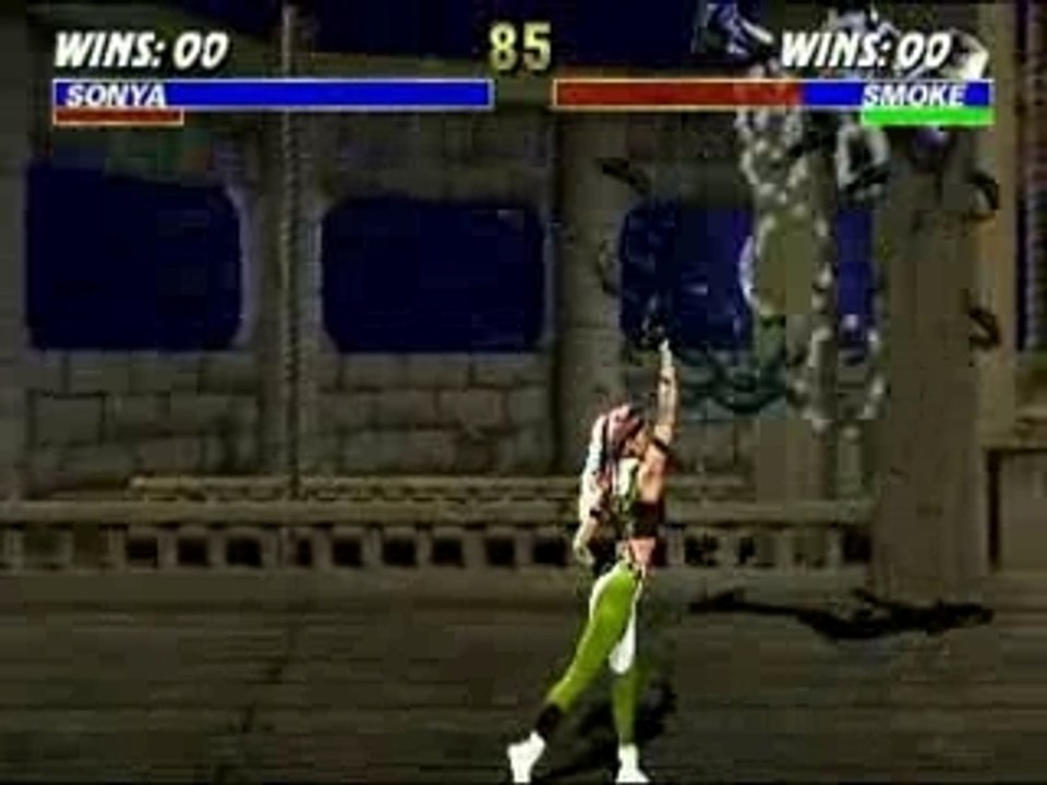 Umk3infinito