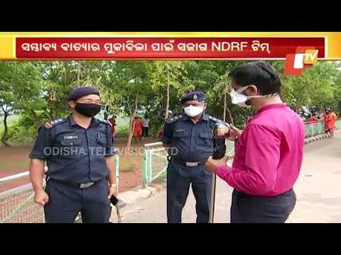 BMC Braces Up For Possible Cyclone Yaas | Latest Updates