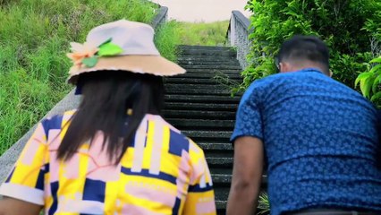 DECLARO & LOPEZ PRE WEDDING VIDEO | SAVE THE DATE