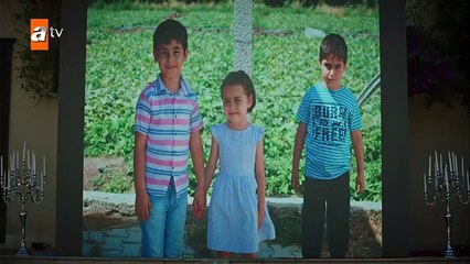 مسلسل جرح القلب - الحلقة  1 القسم 1