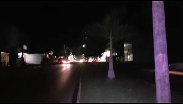 Moradores relatam falta de energia em bairros da Região Oeste de Cascavel