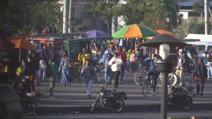 Informe Especial: ¿Qué está pasando en el Portal de Las Américas?