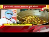 OTV Cares – Apana Eka Nuhanti Free Food Initiative In Puri Earns Praises