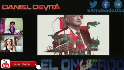 EXISTEN MENSAJES SUBLIMINALES EN LA PORTADA D EL ECONOMISTA ¡NO VAS A CREER LO QUE DICEN!