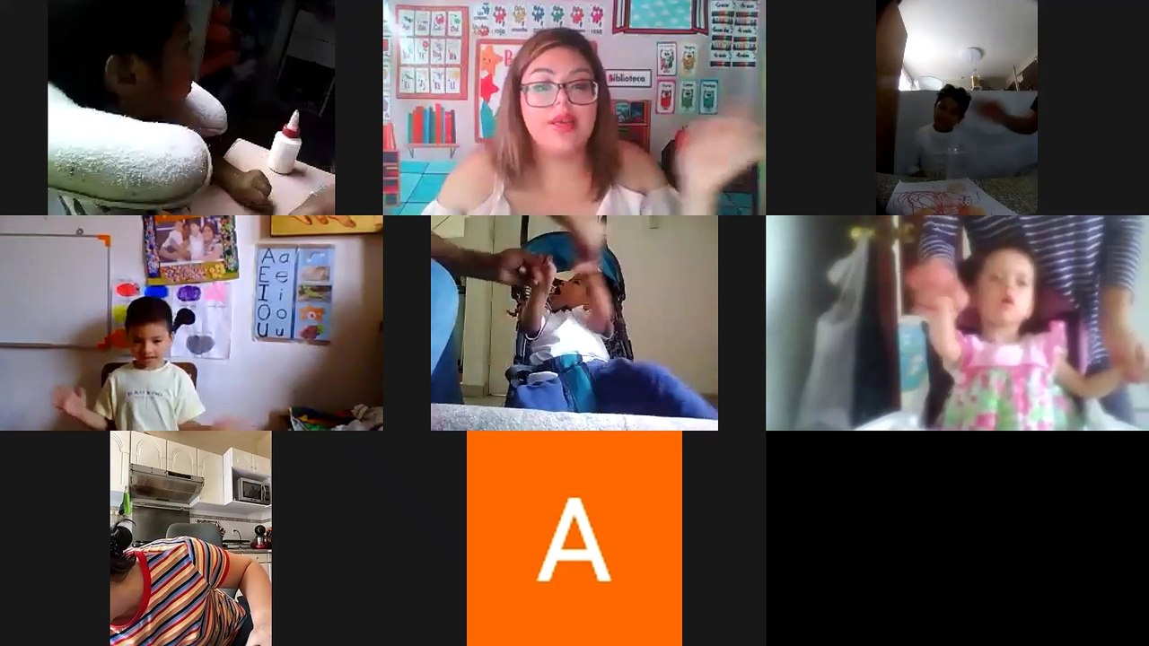 KINDER 1 01 DE JUNIO DEL 2021 PARTE 1