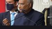 President Ram Nath Kovind Reveals His Salary and The Income Tax He Pays