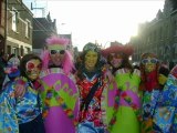Carnaval de bailleul 2008