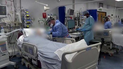 영국 코로나19 확진자 2만 명 넘어..."8월 초에는 70%가 델타 변이" / YTN