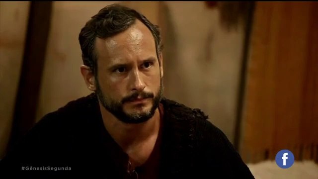 NOVELA GÊNESIS CAPÍTULO 115 COMPLETO 28/06/2021 SEGUNDA EM HD