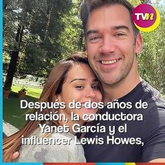 Yanet García y su pareja dan por finalizada su relación debido a Onlyfans