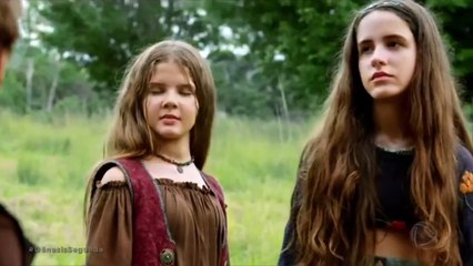 Gênesis Capítulo 115 Completo HD