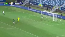 Lionel Messi second goal against Bolivia-Copa America