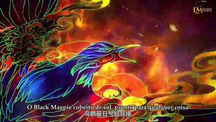 Yuan Long [Carp Reborn] Episode 01 Legendado PT BR