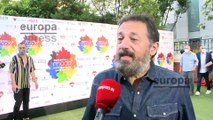 Pepón Nieto cree que se han dado algunos pasos hacia adelante en el tema del colectivo LGTBI