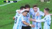 Lautaro Martinez Super Goal For Bolivia 1-4 Argentina - Copa América 28-06-2021