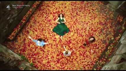 Hollyoaks 29th June 2021 First Look