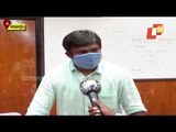 Balasore Collector On Cyclone Yaas Preparedness
