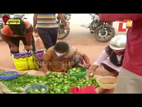 Relaxation In COVID-19 Restrictions In Odisha In View Of Cyclone Yaas