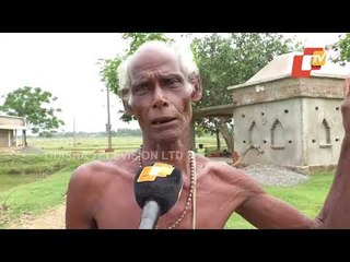 Descargar video: Cyclone ‘Yaas’- Awareness Created Among Residents To Move To Shelter Homes