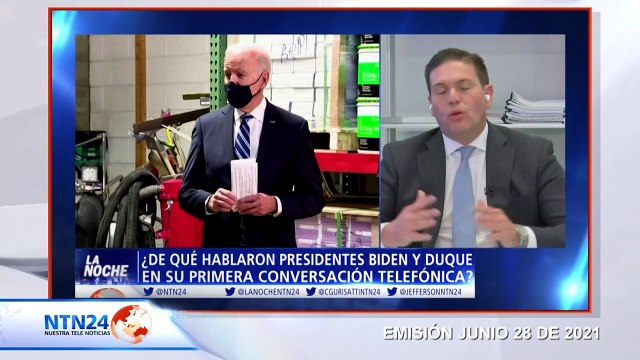 La relación bilateral entre Colombia y Estados Unidos desde la perspectiva de sus embajadores