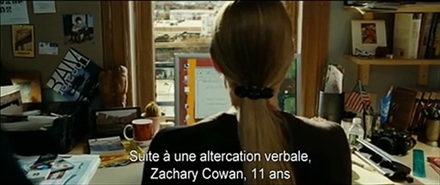 Carnage (2011) - Bande annonce