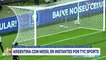 All Goals & highlights - Bolivia 1-4 Argentina - 29.06.2021