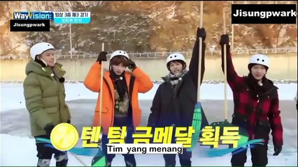 [HARDSUB INDO] WAYVISION 2 EPS.11-12 END FULL