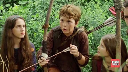 Novela  Gênesis  Capítulo 115 | 28/06/2021