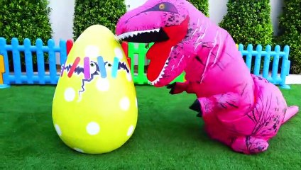 Bộ sưu tập của video từ Vlad và Nikita cho cả gia đình