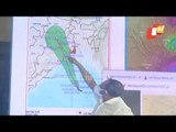 Cyclone Yaas- Odisha SRC Explains GFS Weather Model
