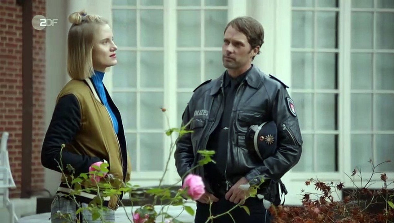 Notruf Hafenkante (343) Staffel 14 Folge 15 - Kopfjagd in Hamburg