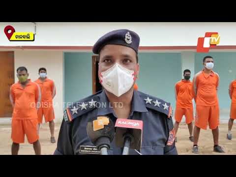 Cyclone Yaas- Residents In Chandbali (Bhadrak) Rues Lack Of Govt Aid