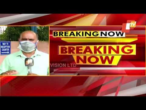 CM Naveen Patnaik To Address People Of Odisha At 4pm Today