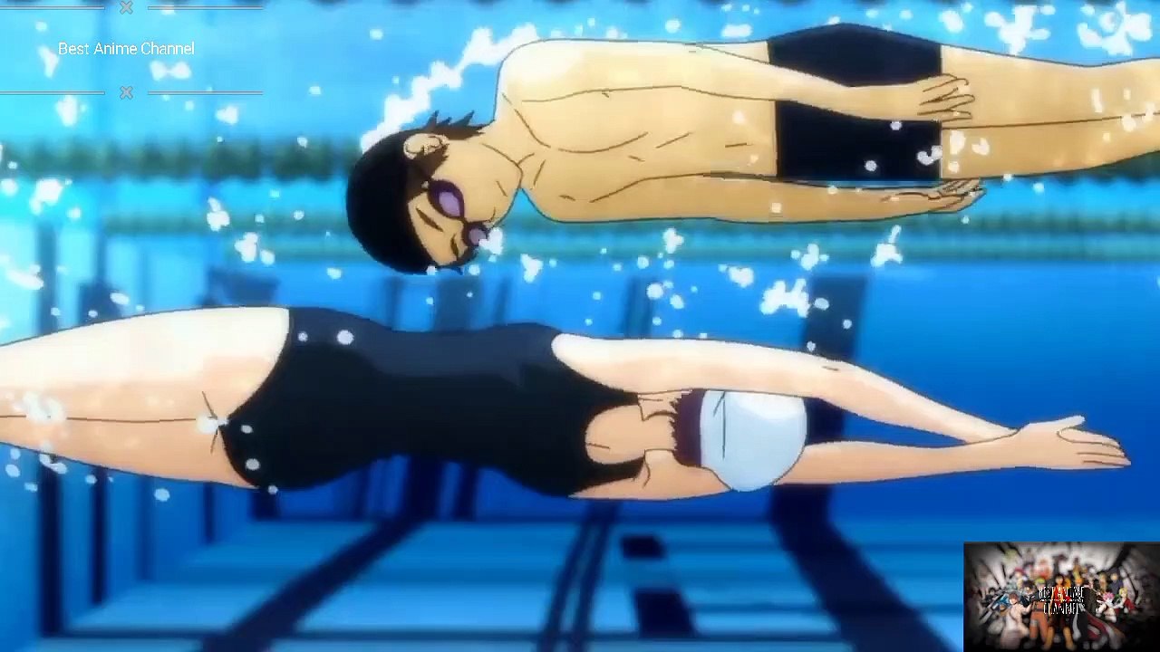 AMV Lonely eyes