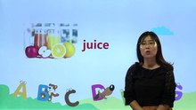 27 常见饮料|小学英语|知识点|三年级上