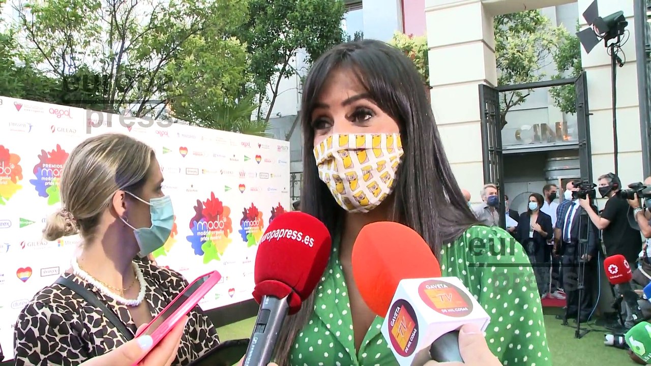 Begoña Villacís cree que los políticos tienen que hacer política y no meterse en el trabajo de otros