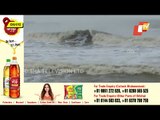 Cyclone Yaas | Preaparedness By Paradip Administration In Full Swing #WATCH