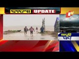 Cyclone Yaas | No Rescue Team Has Visited Our Place, Say Locals | Report From Dhamra
