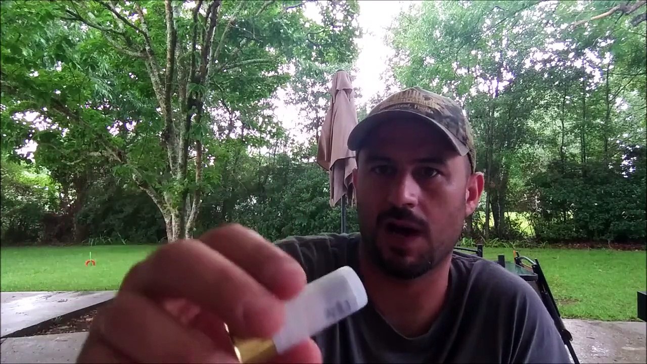 Why Hand Load Shotshells?