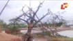 Cyclone Yaas Approaching Towards Odisha- Destruction Visuals From Kendrapara