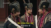 Xem phim Quân Sư Liên Minh tập 26 VietSub   Thuyết minh (phim Trung Quốc)