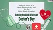 National Doctor’s Day 2021 in India: Send Wishes, Greetings, Messages & Images to Doctors on July 1