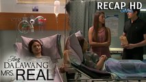 Ang Dalawang Mrs. Real: Shiela’s false hope | RECAP (HD)