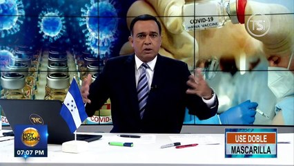 Hoy Mismo Estelar - 28 de Junio