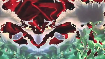 Abstract animals l Mirror effect l Poerdirector 18 l Film and animation