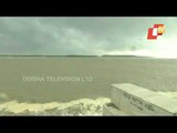 Cyclone Yaas Updates- Visuals From Coastal Areas Of West Bengal