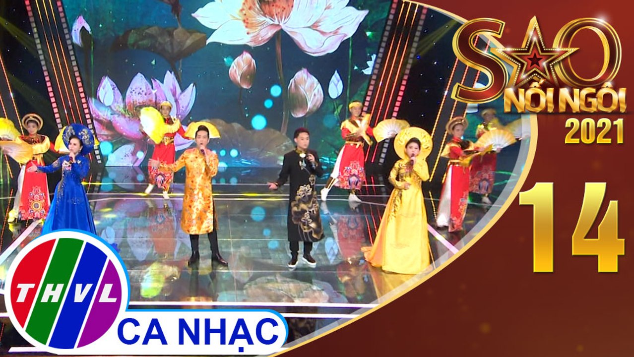 Tân cổ: Hào khí Việt Nam - Bình Tinh, Lê Nguyễn Trường Giang, Triệu Lộc, Phương Cẩm Ngọc