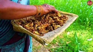 Dry Meat Recipe | How to prepare Uppu Kandam |  Uppu Kari Recipe | Chettinad Uppu Kari