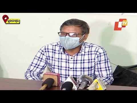 Cyclone Yaas Update- IMD's HR Biswas Briefs On Cyclonic Storm Position & Intensity